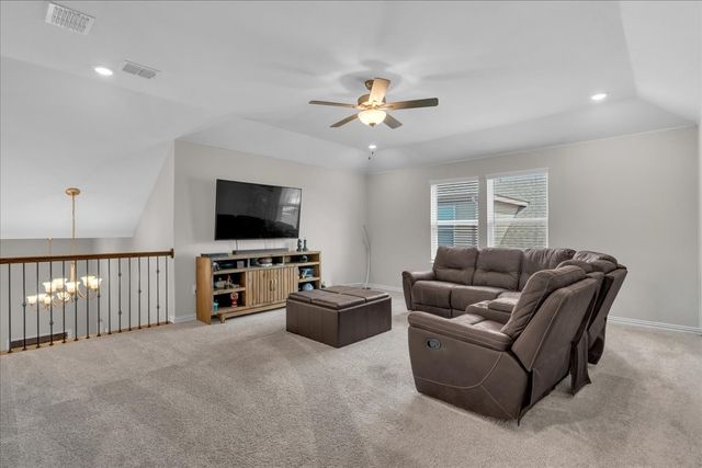 3210 S Linham Drive, Mansfield, TX 76084
