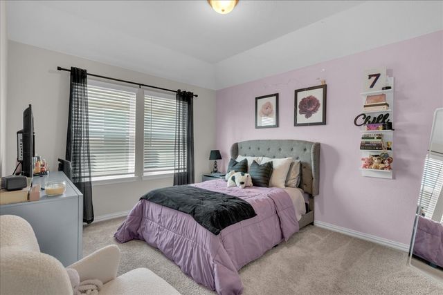 3210 S Linham Drive, Mansfield, TX 76084