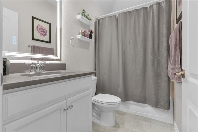 3210 S Linham Drive, Mansfield, TX 76084