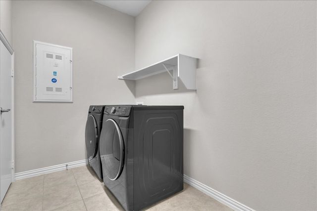 3210 S Linham Drive, Mansfield, TX 76084