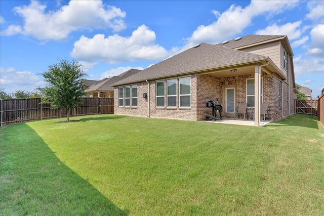 3210 S Linham Drive, Mansfield, TX 76084