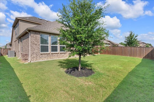 3210 S Linham Drive, Mansfield, TX 76084