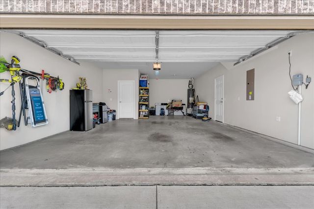 3210 S Linham Drive, Mansfield, TX 76084