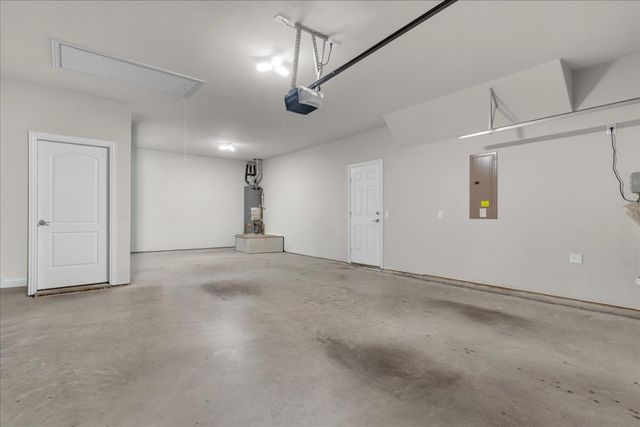 3210 S Linham Drive, Mansfield, TX 76084