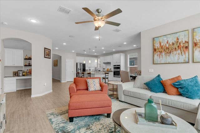 3210 S Linham Drive, Mansfield, TX 76084