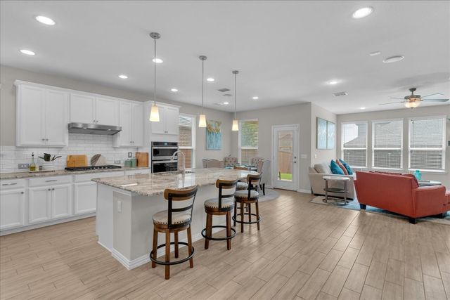 3210 S Linham Drive, Mansfield, TX 76084