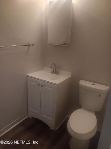 7405 DEEPWOOD Drive, Jacksonville, FL 32244