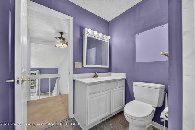 1400 Fortune Drive, East Lansing, MI 48823