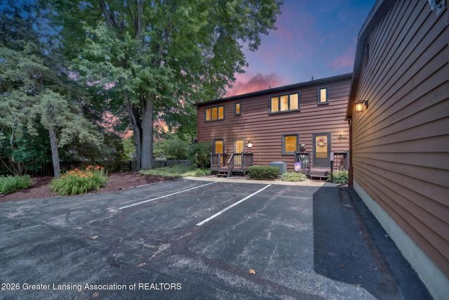 1400 Fortune Drive, East Lansing, MI 48823