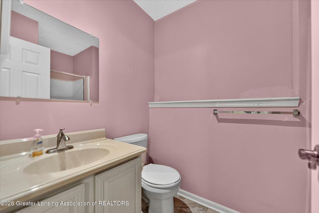 1400 Fortune Drive, East Lansing, MI 48823