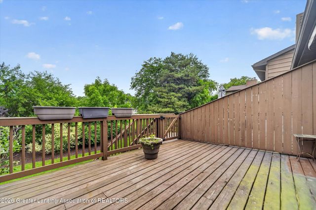 1400 Fortune Drive, East Lansing, MI 48823