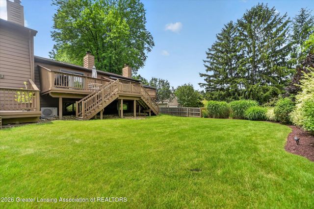 1400 Fortune Drive, East Lansing, MI 48823
