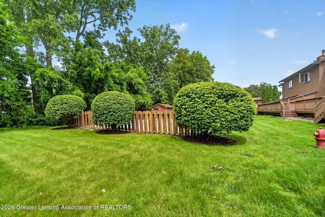 1400 Fortune Drive, East Lansing, MI 48823