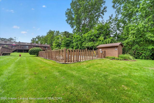 1400 Fortune Drive, East Lansing, MI 48823