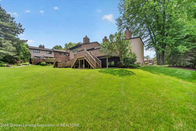 1400 Fortune Drive, East Lansing, MI 48823