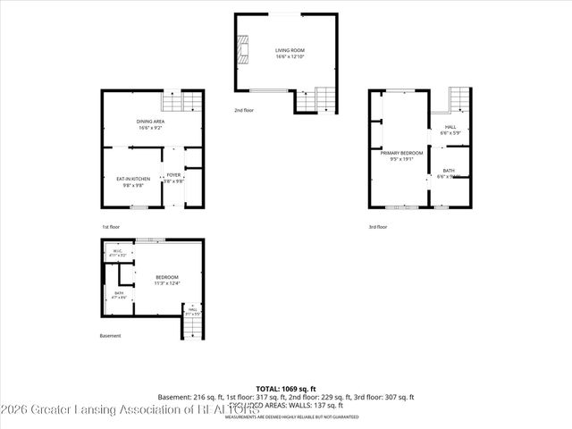 1400 Fortune Drive, East Lansing, MI 48823