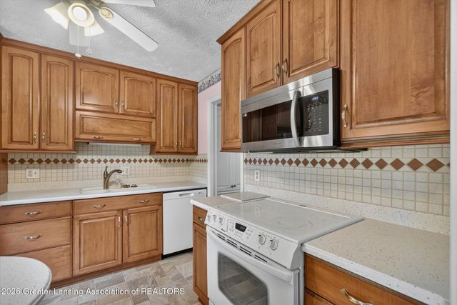 1400 Fortune Drive, East Lansing, MI 48823