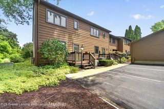 1400 Fortune Drive, East Lansing, MI 48823