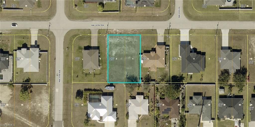 1920 24th TER, CAPE CORAL, FL 33993 — photo 3
