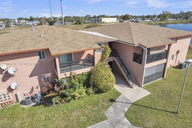 1800 NW 119th St 121, Miami, FL 33167