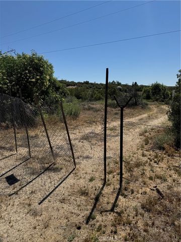 44425 Howard Rd,, Aguanga, CA 92539