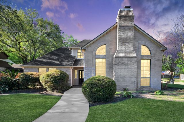 3210 Deer Creek Drive, Sugar Land, TX 77478