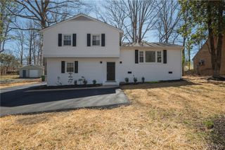 1117 Penobscot Rd, Henrico, VA 23227