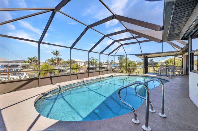 122 COLONIAL STREET SE, Port Charlotte, FL 33952