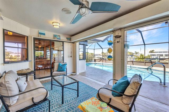 122 COLONIAL STREET SE, Port Charlotte, FL 33952