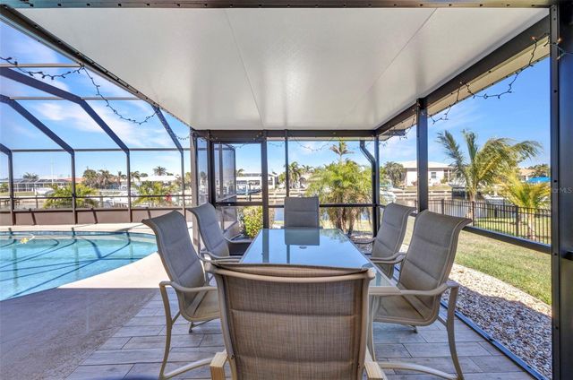 122 COLONIAL STREET SE, Port Charlotte, FL 33952