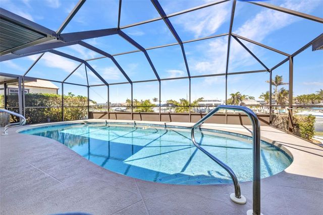 122 COLONIAL STREET SE, Port Charlotte, FL 33952