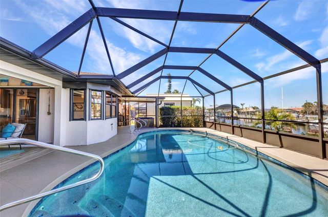 122 COLONIAL STREET SE, Port Charlotte, FL 33952