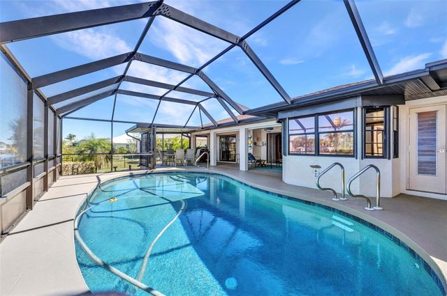 122 COLONIAL STREET SE, Port Charlotte, FL 33952