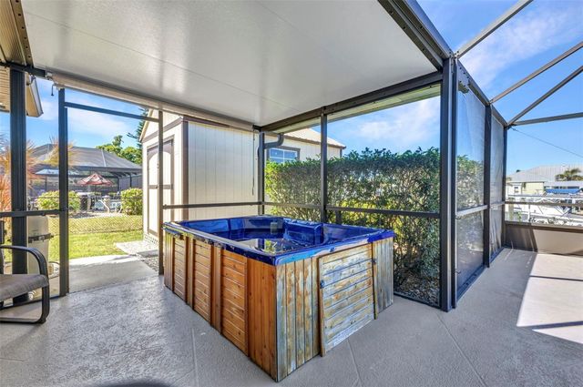 122 COLONIAL STREET SE, Port Charlotte, FL 33952