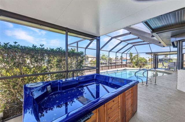 122 COLONIAL STREET SE, Port Charlotte, FL 33952