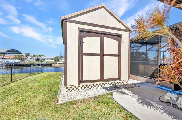 122 COLONIAL STREET SE, Port Charlotte, FL 33952