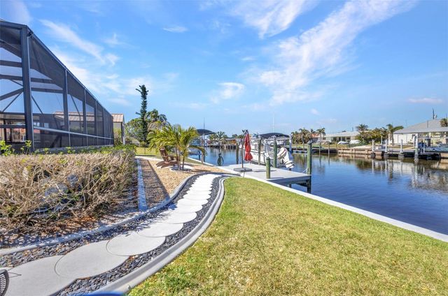 122 COLONIAL STREET SE, Port Charlotte, FL 33952