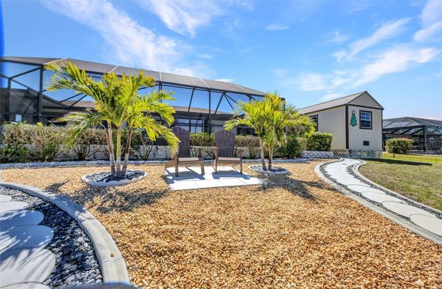 122 COLONIAL STREET SE, Port Charlotte, FL 33952