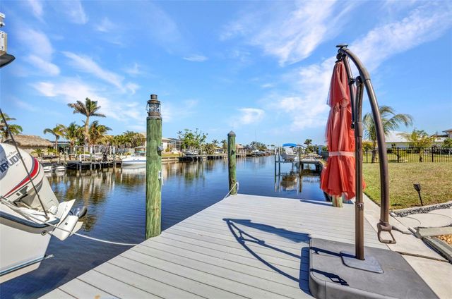 122 COLONIAL STREET SE, Port Charlotte, FL 33952