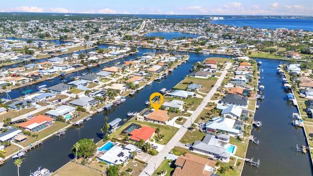 122 COLONIAL STREET SE, Port Charlotte, FL 33952