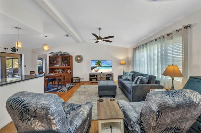 122 COLONIAL STREET SE, Port Charlotte, FL 33952