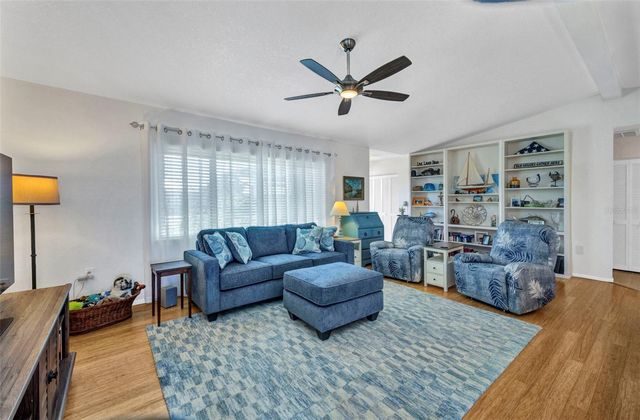 122 COLONIAL STREET SE, Port Charlotte, FL 33952