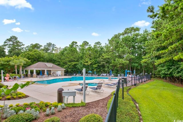 9 Saltwind Loop, Murrells Inlet, SC 29576