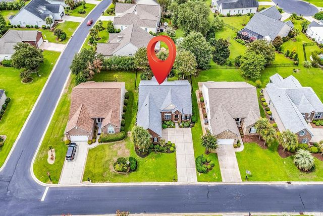 9 Saltwind Loop, Murrells Inlet, SC 29576