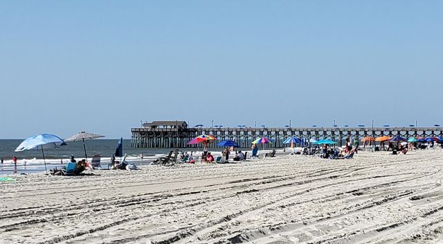 9 Saltwind Loop, Murrells Inlet, SC 29576
