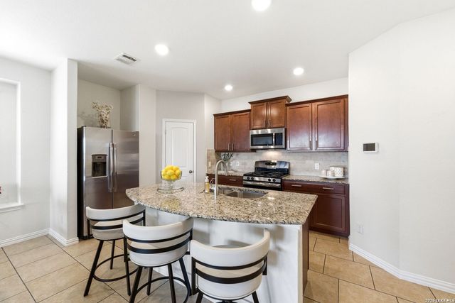 6151 Akin Elm, San Antonio, TX 78261