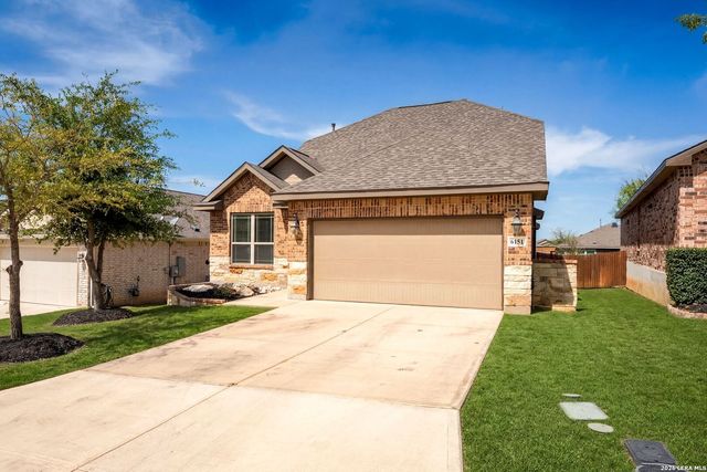 6151 Akin Elm, San Antonio, TX 78261