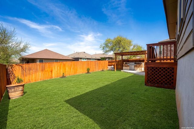 6151 Akin Elm, San Antonio, TX 78261