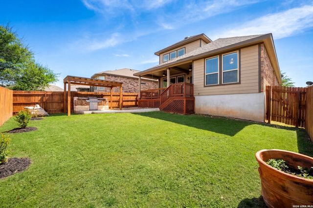 6151 Akin Elm, San Antonio, TX 78261