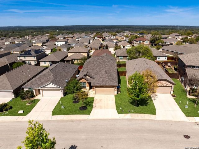 6151 Akin Elm, San Antonio, TX 78261